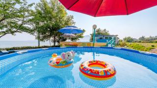 Ganghwa Badatgashimteo Pension - 7