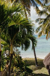 Lakaz Belle Mare - Beachfront bungalow - 9