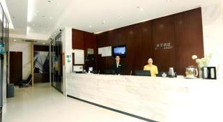 City Comfort Inn Liuzhou Ma'anshan Rongjun Road - 6