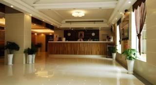 Super8 Hotel Anyang Hongqi Road - 1