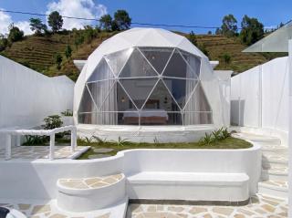 Azalea 1 - Private Dome - 2