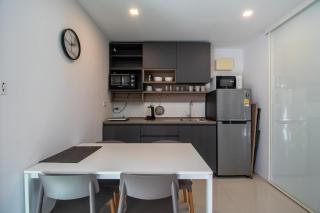 Mantra Beach Condominium, 2 bedrooms, Laem Mae Phim Beach - 3