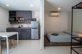 Mantra Beach Condominium, 2 bedrooms, Laem Mae Phim Beach - 9