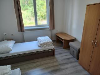 Ubytování Moravská Třebová - Předměstí - 2