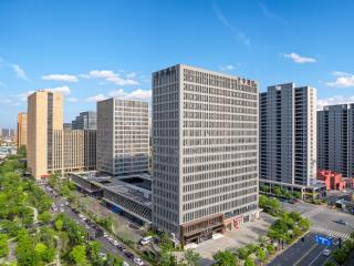JI Hotel Hangzhou Canal Business District North Lishui Road - 2