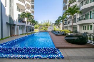 Mantra Beach Condominium, 2 bedrooms, Laem Mae Phim Beach - 2
