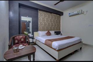 Golden Fortune Inn - 2
