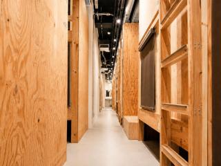 Tokyo Guesthouse HIVE - 1
