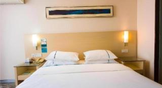 City Comfort Inn Xianning Xian'an - 3