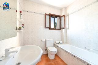 Apartamentos Ibiza Casa Azahar - 1