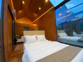Alazka Cabin - 6