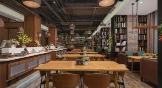 James Joyce Coffetel Tianjin Railway Station Jinshiqiao Metro Station Branch - 9