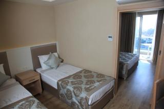 Kahya Resort Aqua & Spa - Konaklı - 9