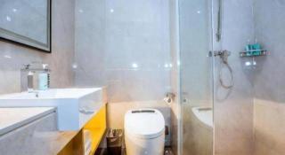 City Comfort Inn Sanya Sanya Bay Walking Street - 5