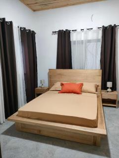Residence Meva Soa Majunga - 8