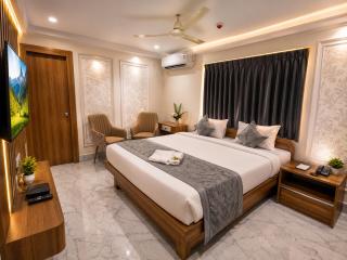 Utkal Hotels Near Nandankanan Zoo - 4