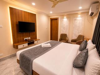Utkal Hotels Near Nandankanan Zoo - 7