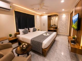 Utkal Hotels Near Nandankanan Zoo - 8