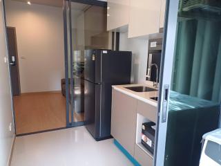 Ideo Rama 9 Asoke Condominium - 4