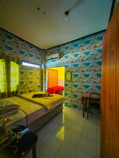 ArtHome IjenBromo Hub - 9