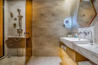 Atour Hotel Zhongshan Tanzhou - 7
