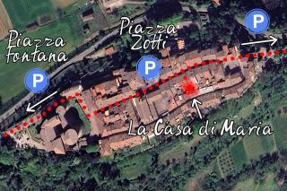 Loft Elegante nel centro di Dozza, città d'Arte - 4