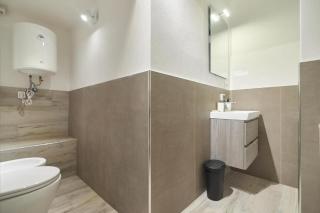 Pinturicchio - Prime Location 1-Bedroom - Steps from Università - 6