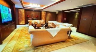 Great International Hotel - 6