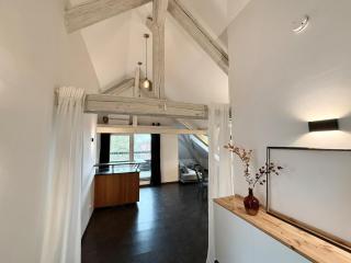 Einzigartige Dachgeschoss-Loft mit Dachterrasse Augsburg - 0