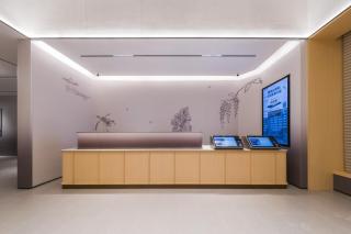 JI Hotel Hangzhou Xiaoshan Airport Convention Center - 6