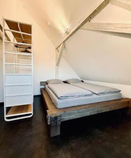 Einzigartige Dachgeschoss-Loft mit Dachterrasse Augsburg - 7