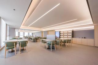 JI Hotel Hangzhou Xiaoshan Airport Convention Center - 3