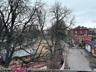 Einzigartige Dachgeschoss-Loft mit Dachterrasse Augsburg - 1