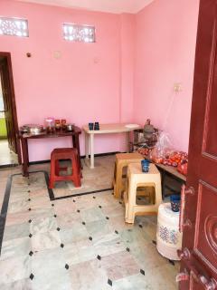 Sagar PG & Mens Hostel - 5