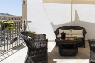 Biccari 6 Terrace Apartament - 5