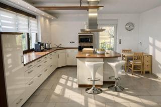 Ferienwohnung See-Zeit - 9