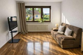 Ferienwohnung See-Zeit - 0
