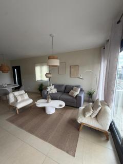 Blue Bay Luxury apartment - 3