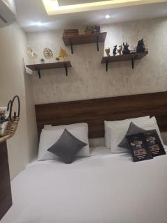 swiss hotel cairo downtown - 4