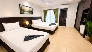 Hill Side Patong - 9