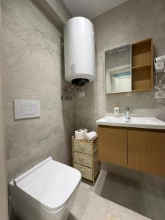 RION & MARSI by HAIS Apartments - 8