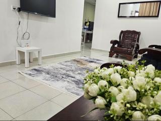 ER Homestay Teluk Intan 3bedrooms - 9
