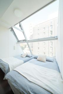 PREMIER suite Roppongi Crossing Tokyo - 1