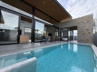 Lucky Villa - Modern Pool 2BR Villa - 7
