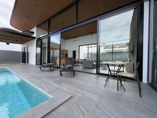 Lucky Villa - Modern Pool 2BR Villa - 4