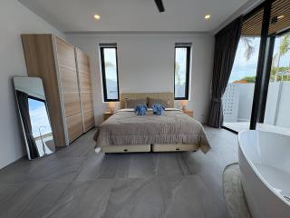 Lucky Villa - Modern Pool 2BR Villa - 2