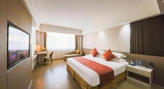 Downtown Hotel - 1