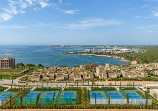 Akra Didim Resort & SPA - 4