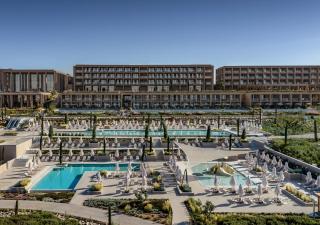 Akra Didim Resort & SPA - 8