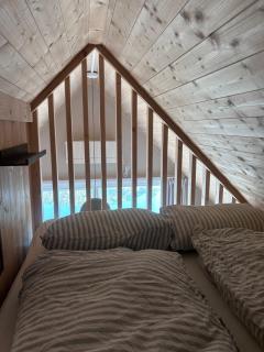 Micro-cabin in Røyksundskanalen - 5